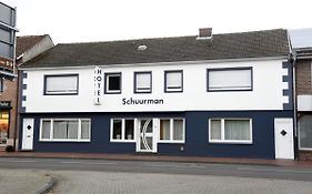 Hotel Schuurman